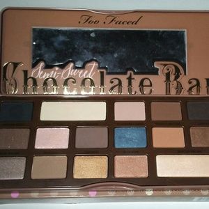 Too Faced Semi-Sweet Pallet